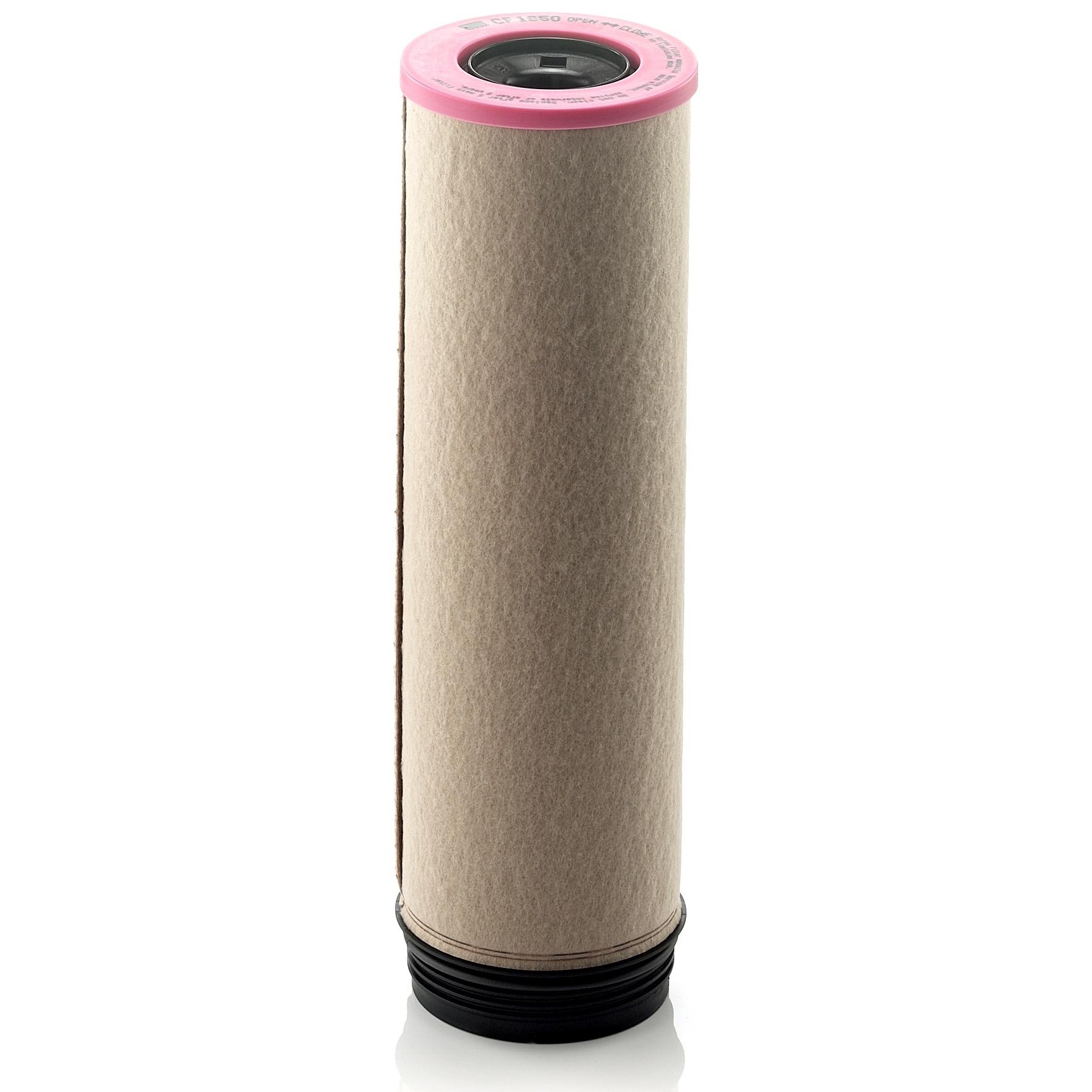 Filtro de Ar para Scania K310 - Mann-Filter - CF1650
