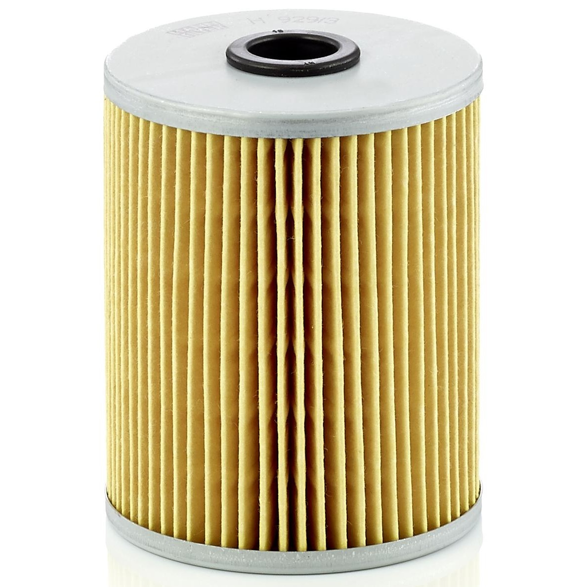 Filtro de Óleo Hidráulico - Mann-Filter - H929/3Y