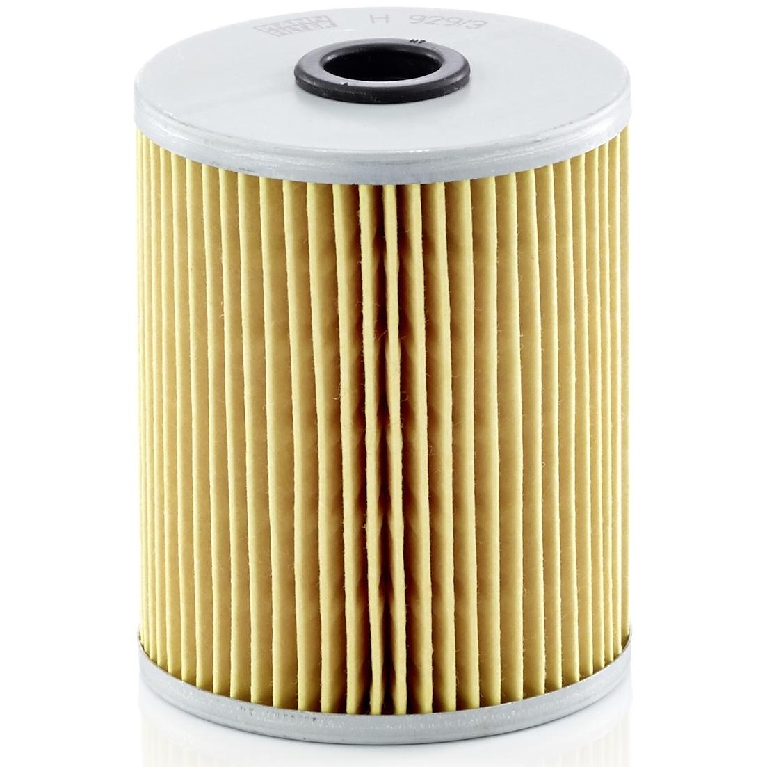 Filtro de Óleo Hidráulico - Mann-Filter - H929/3