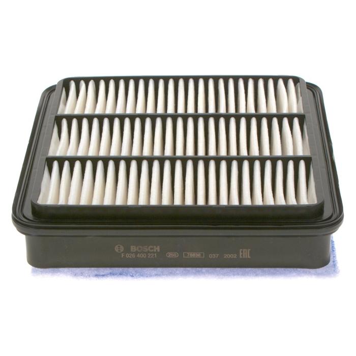 Filtro de Ar do Motor - Bosch - F 026 400 221