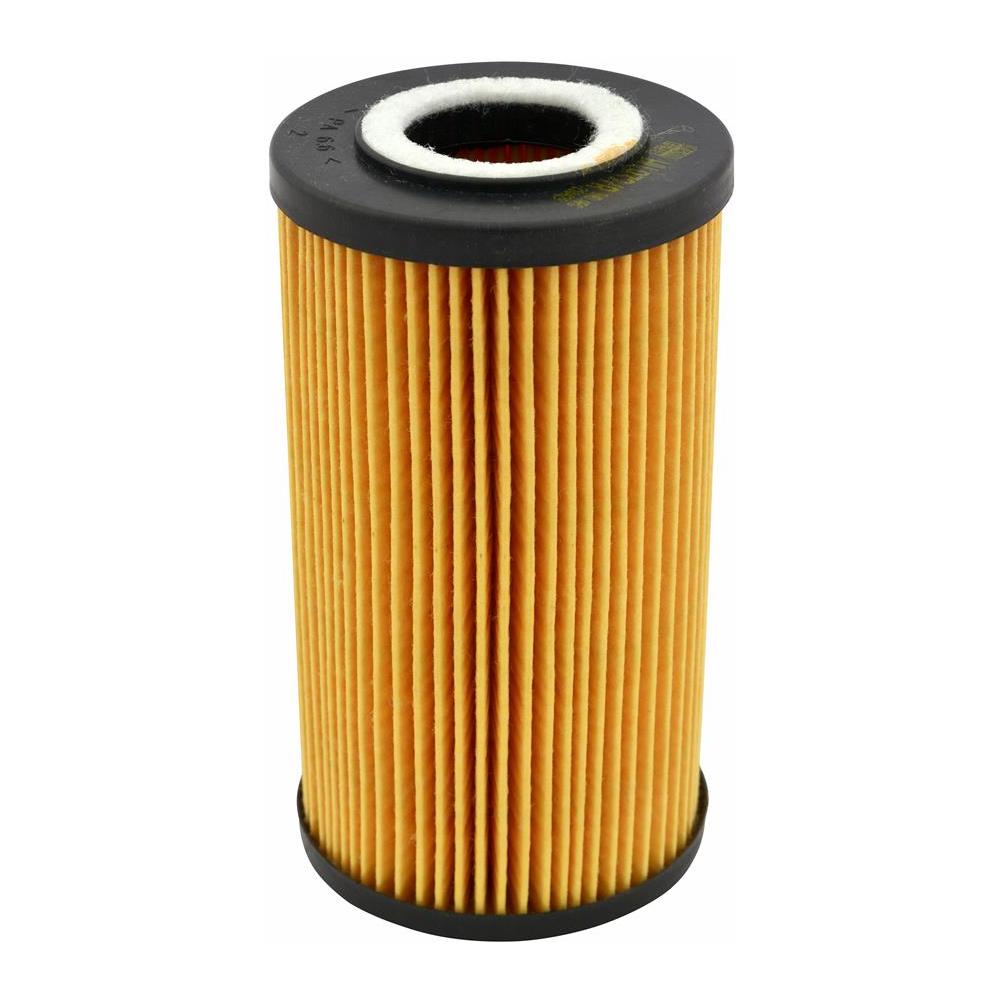 Filtro de Óleo Lubrificante para Ford Ranger e Troller T4 - Mann-Filter - HU932/8x