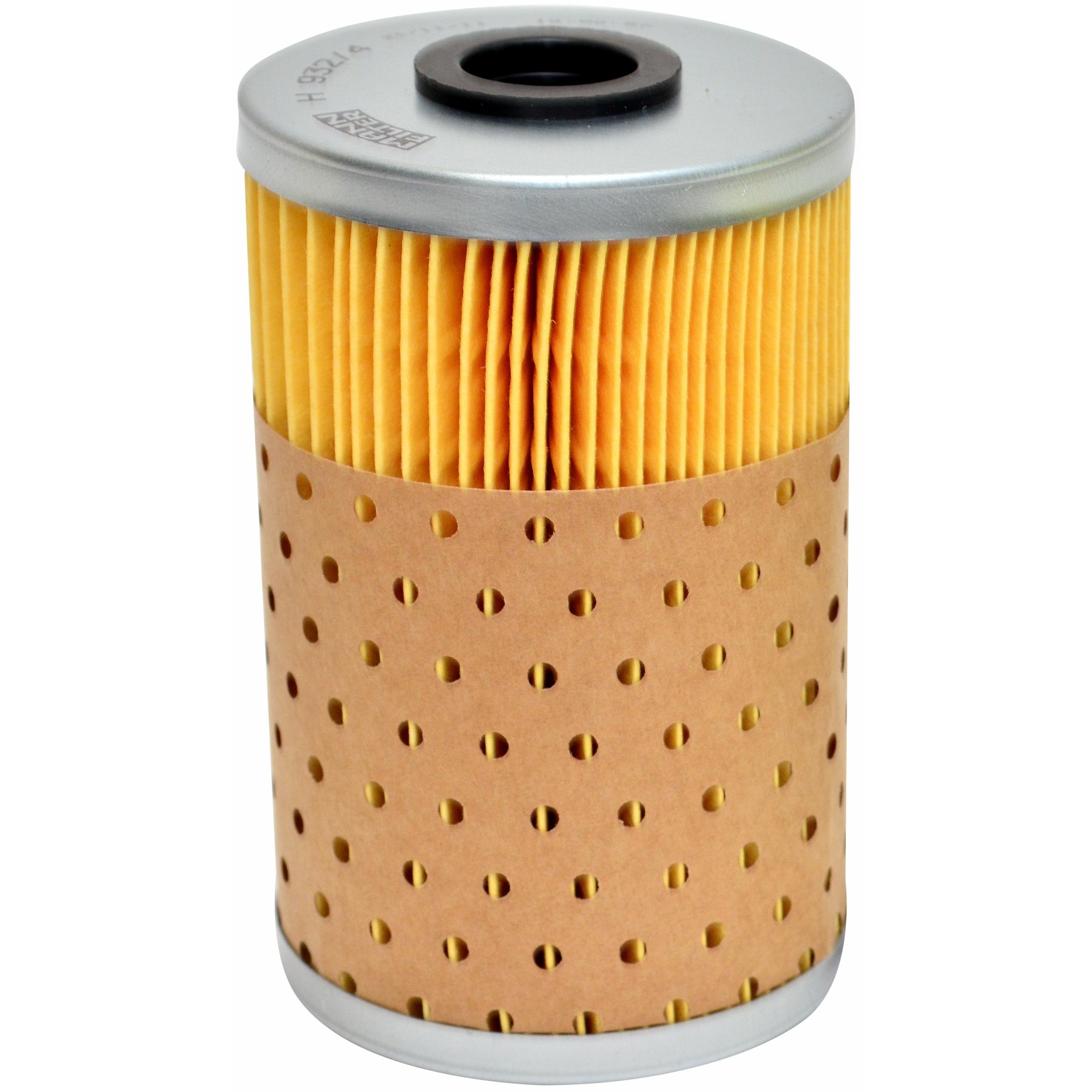 Filtro de Óleo Lubrificante - Mann-Filter - H932/4