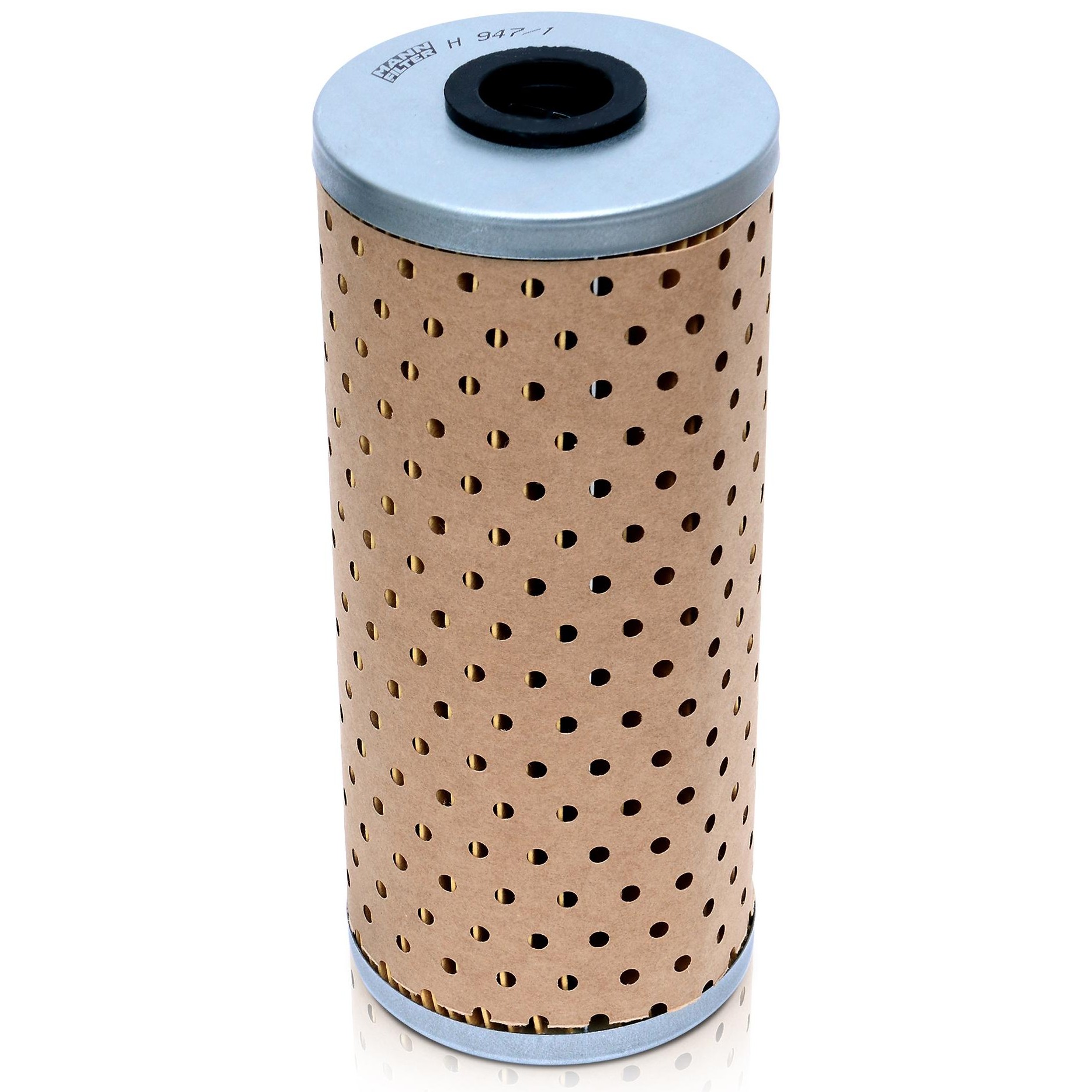 Filtro de Óleo Lubrificante - Mann-Filter - H947/1