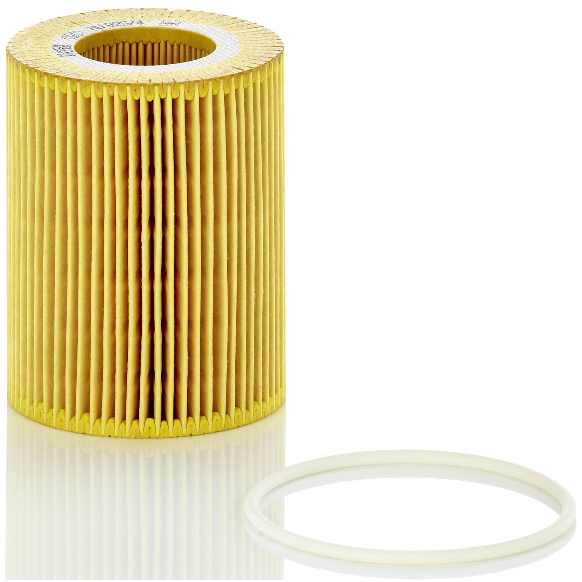Filtro de Óleo Lubrificante - Mann-Filter - HU925/4Y