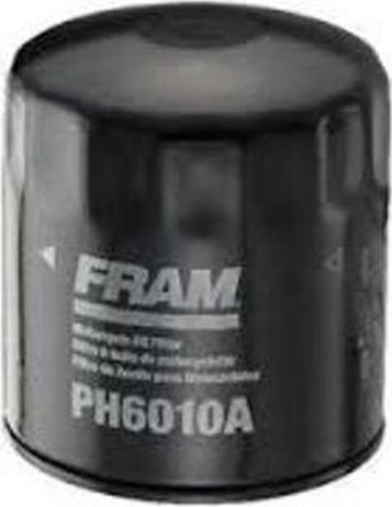 Filtro de Óleo Lubrificante - Fram - PH6010A