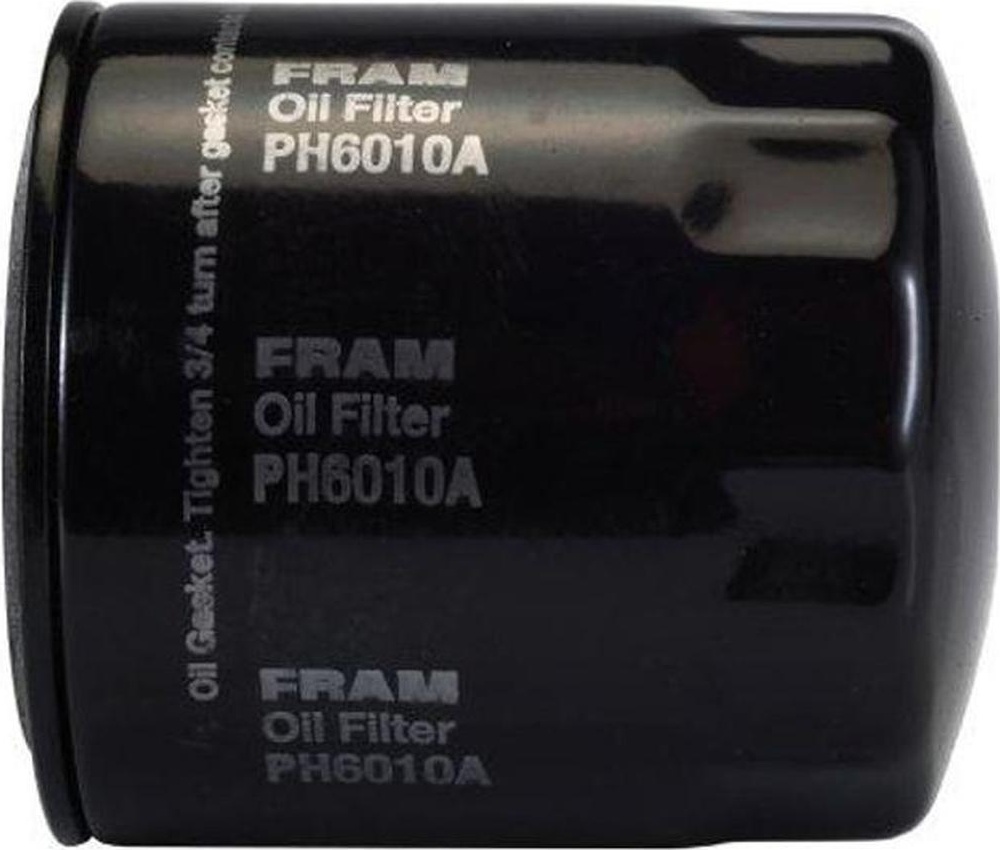 Filtro de Óleo Lubrificante - Fram - PH6010A
