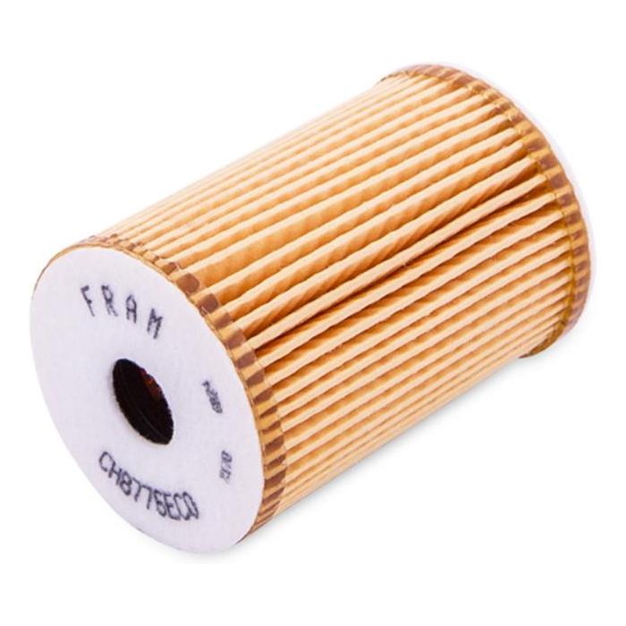 Filtro de Óleo Lubrificante para Mercedes-Benz A 160 e A 190 - Fram - CH8776ECO