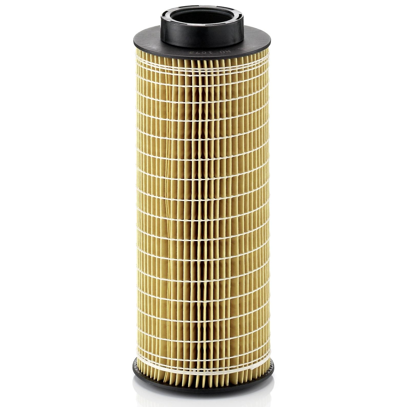 Filtro de Óleo Lubrificante - Mann-Filter - HU1072x
