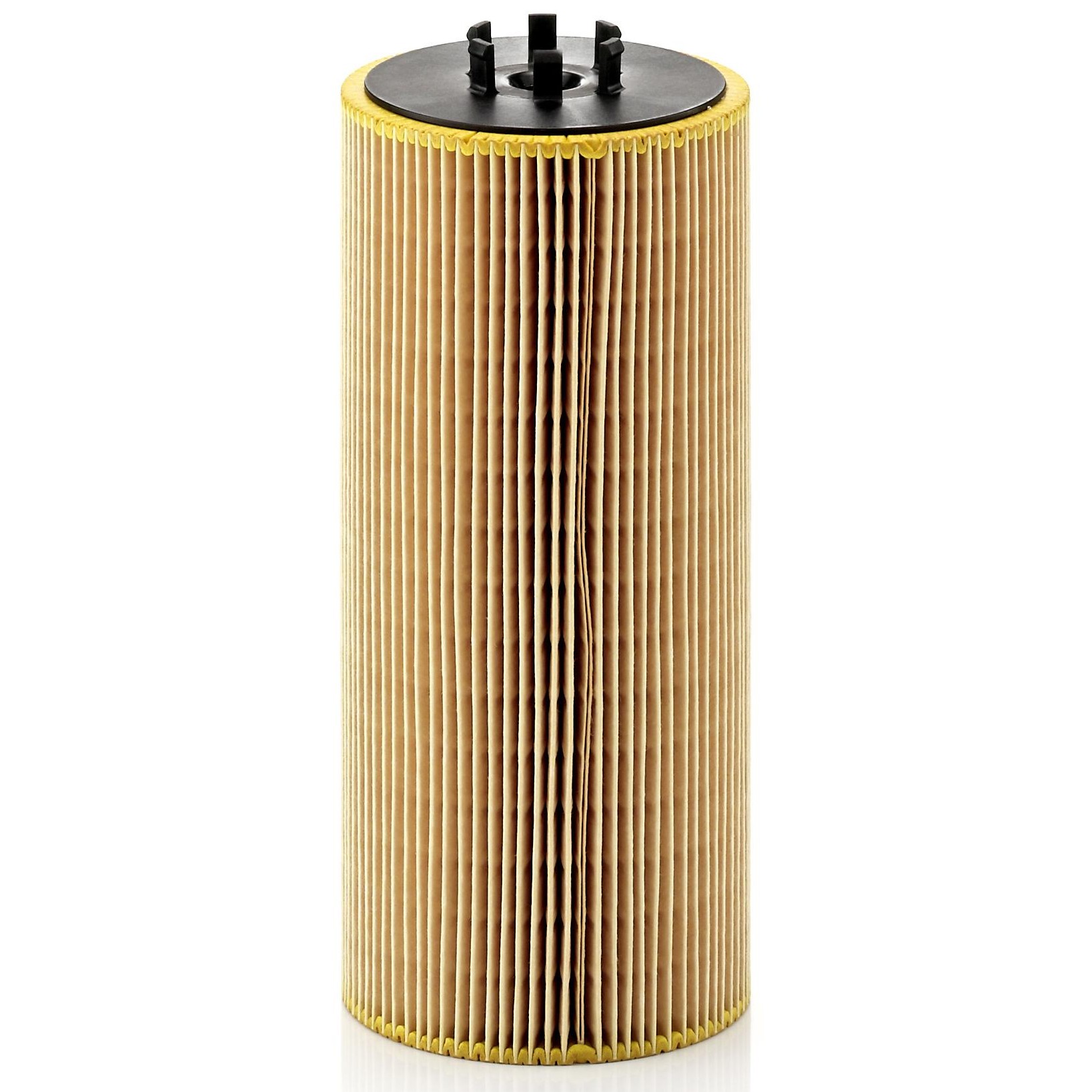 Filtro de Óleo Lubrificante - Mann-Filter - HU12110x