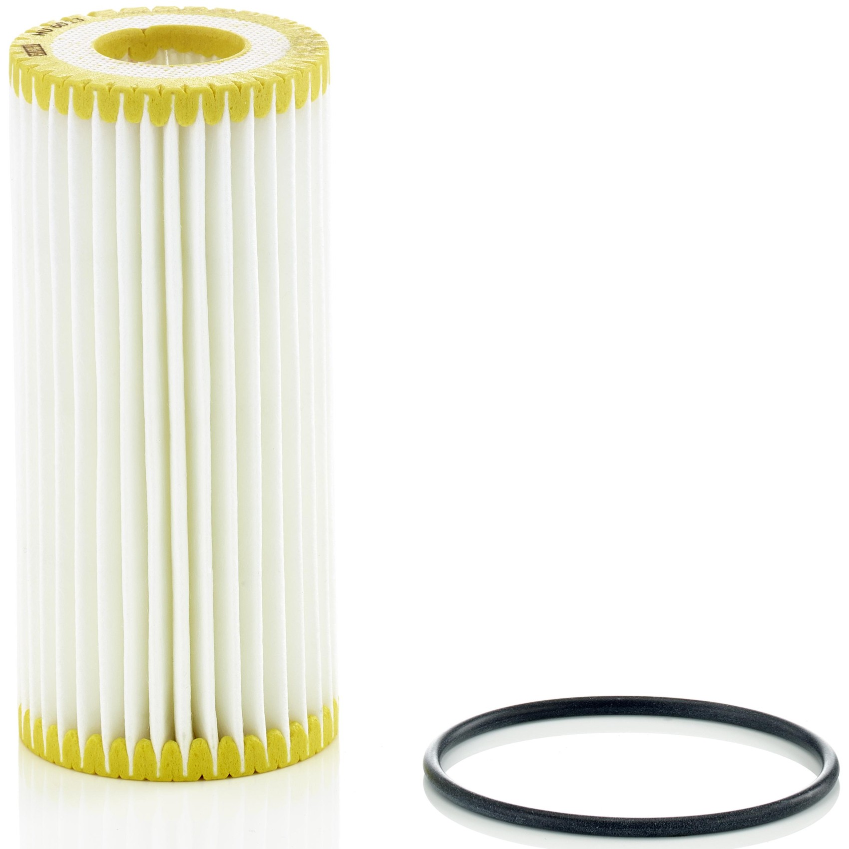 Filtro de Óleo Lubrificante - Mann-Filter - HU6013z