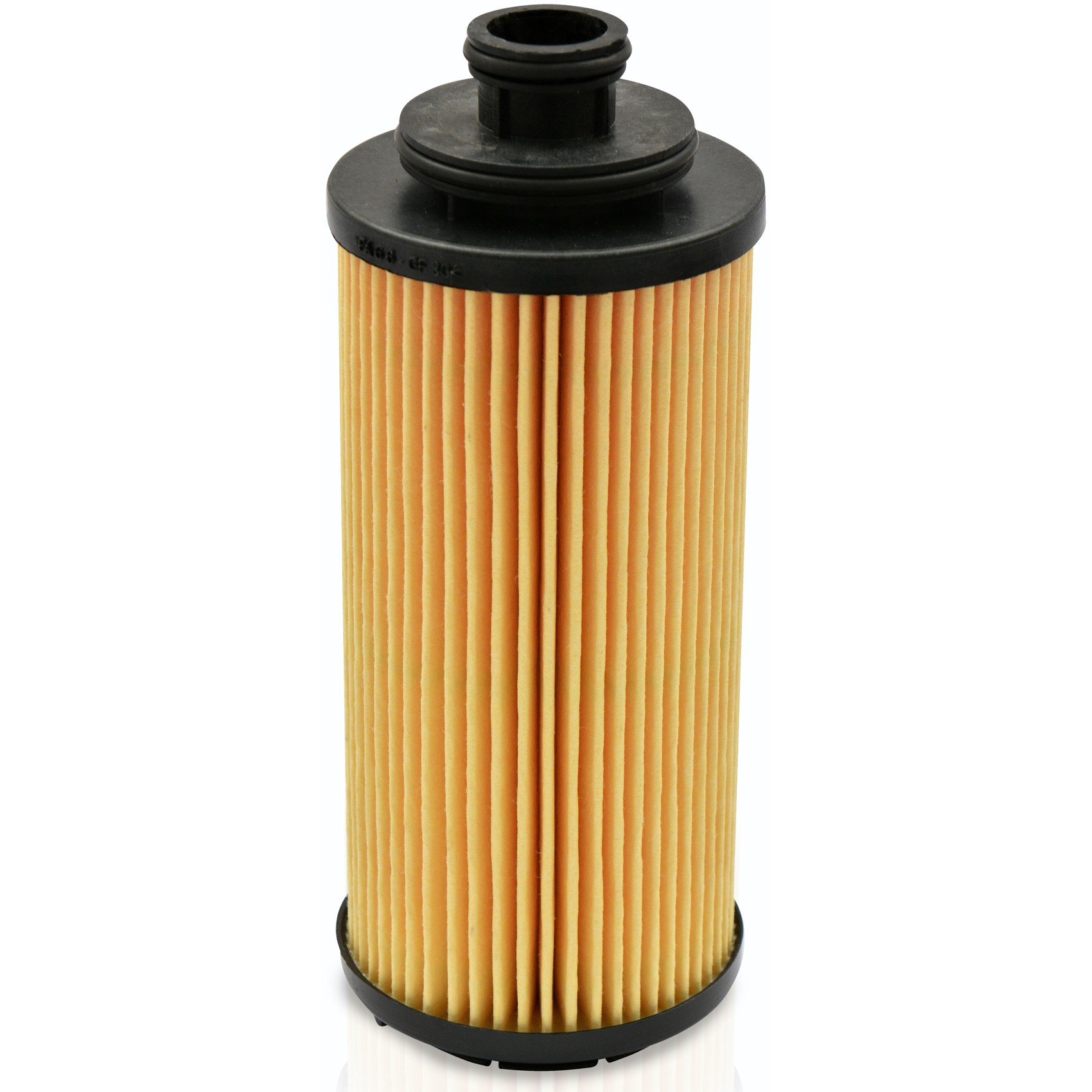 Filtro de Óleo Lubrificante para Chevrolet S10 e Trailblazer - Mann-Filter - HU6017z