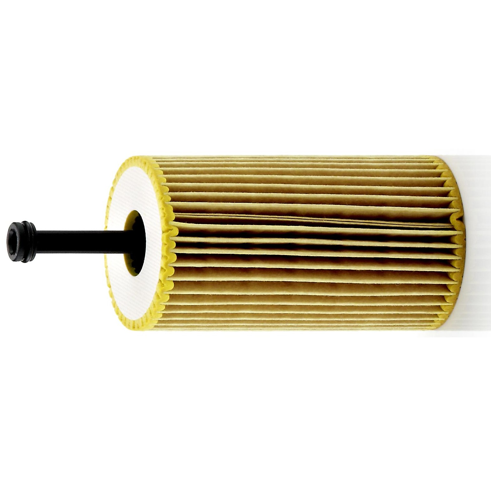 Filtro de Óleo Lubrificante - Mann-Filter - HU612x