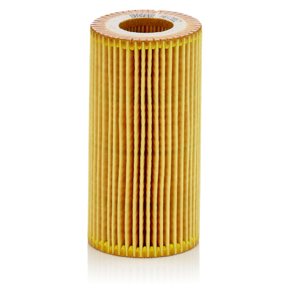 Filtro de Óleo Lubrificante para Volkswagen Amarok - Mann-Filter - HU7012z
