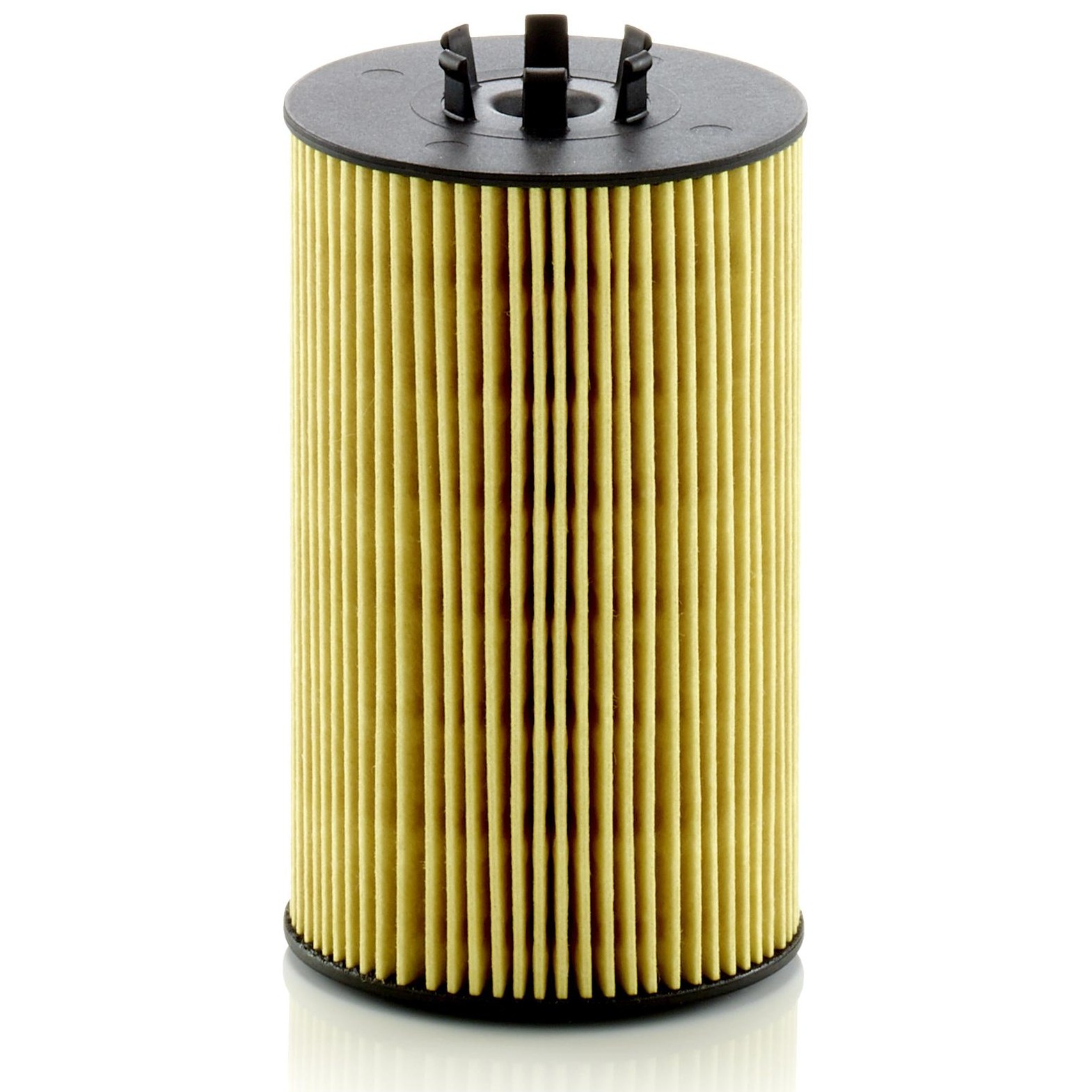 Filtro de Óleo Lubrificante - Mann-Filter - HU8012z