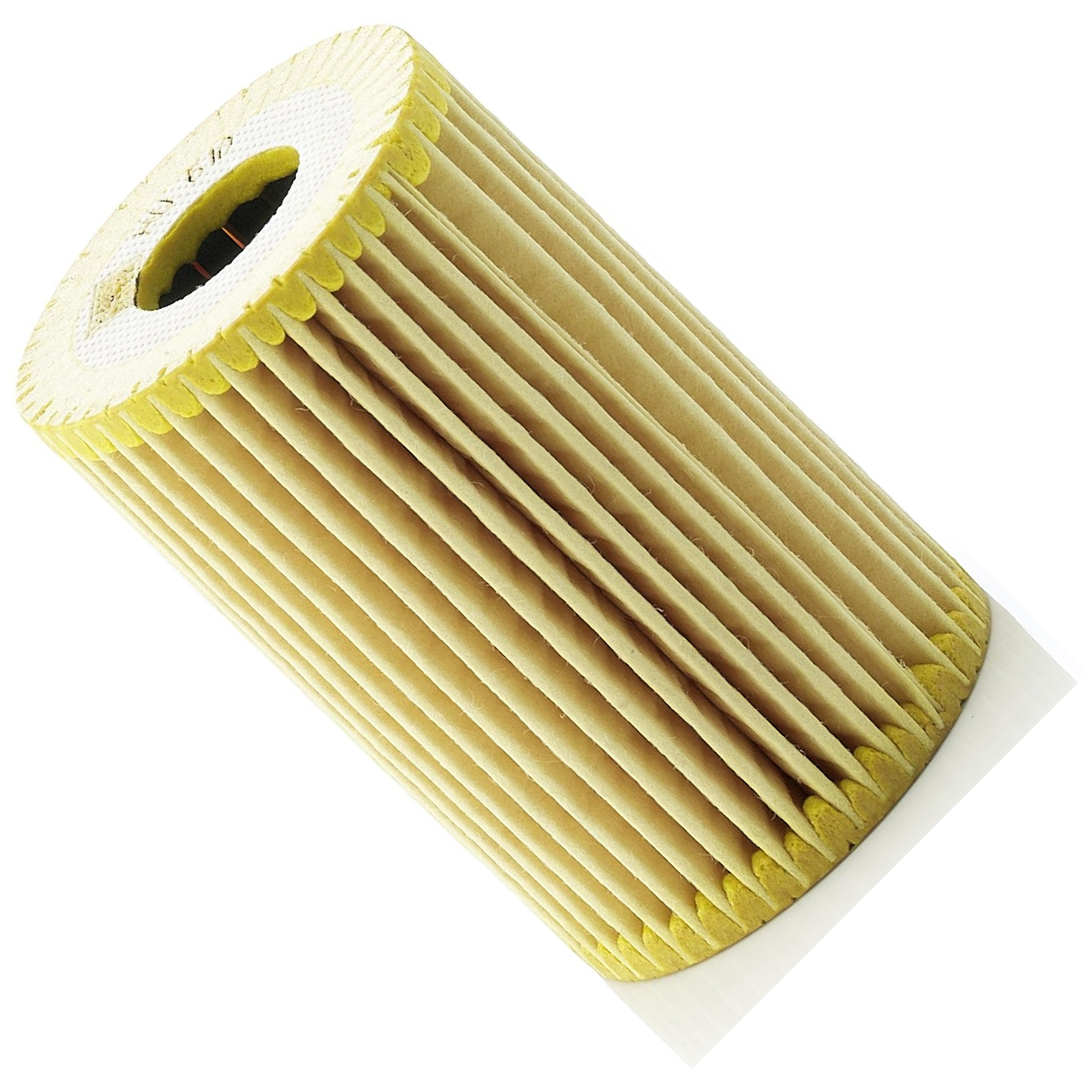 Filtro de Óleo Lubrificante para Mercedes-Benz A 160 e A 190 - Mann-Filter - HU610x