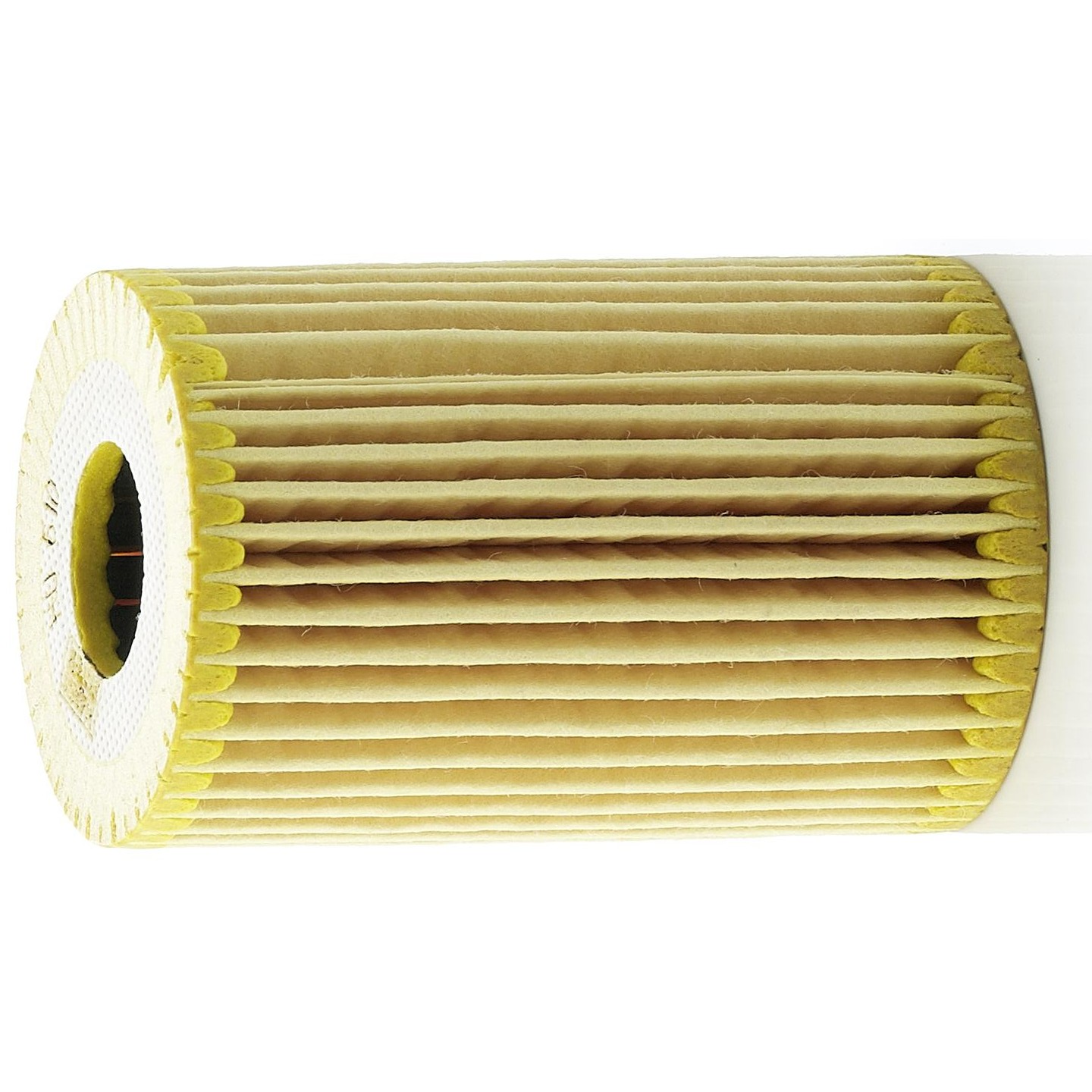 Filtro de Óleo Lubrificante para Mercedes-Benz A 160 e A 190 - Mann-Filter - HU610x