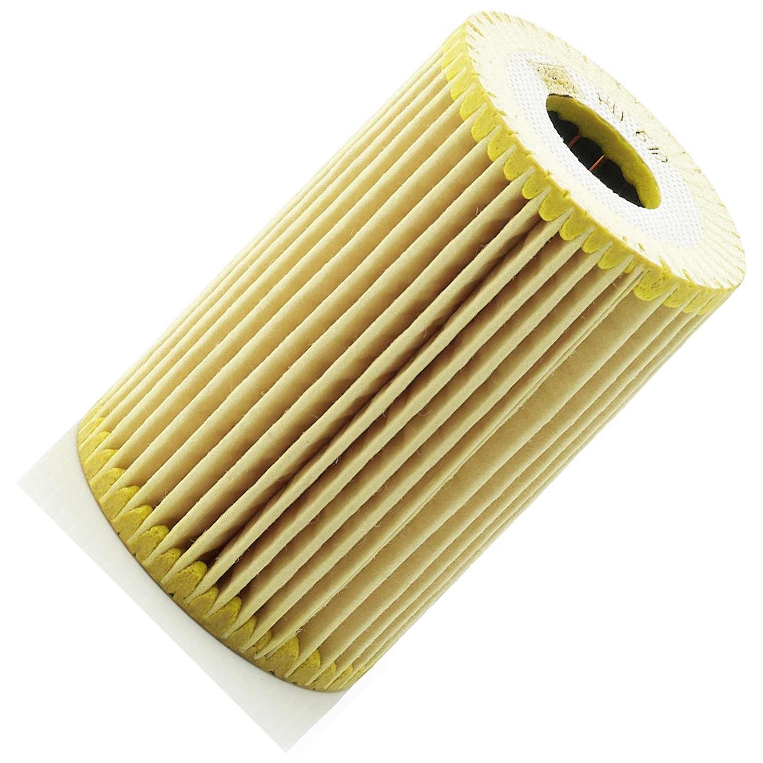 Filtro de Óleo Lubrificante para Mercedes-Benz A 160 e A 190 - Mann-Filter - HU610x