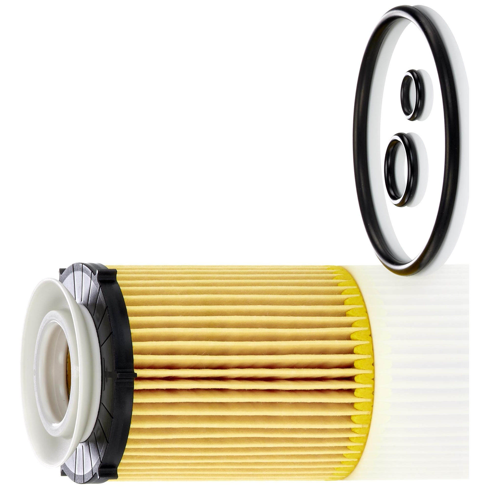 Filtro de Óleo Lubrificante - Mann-Filter - HU711/6z