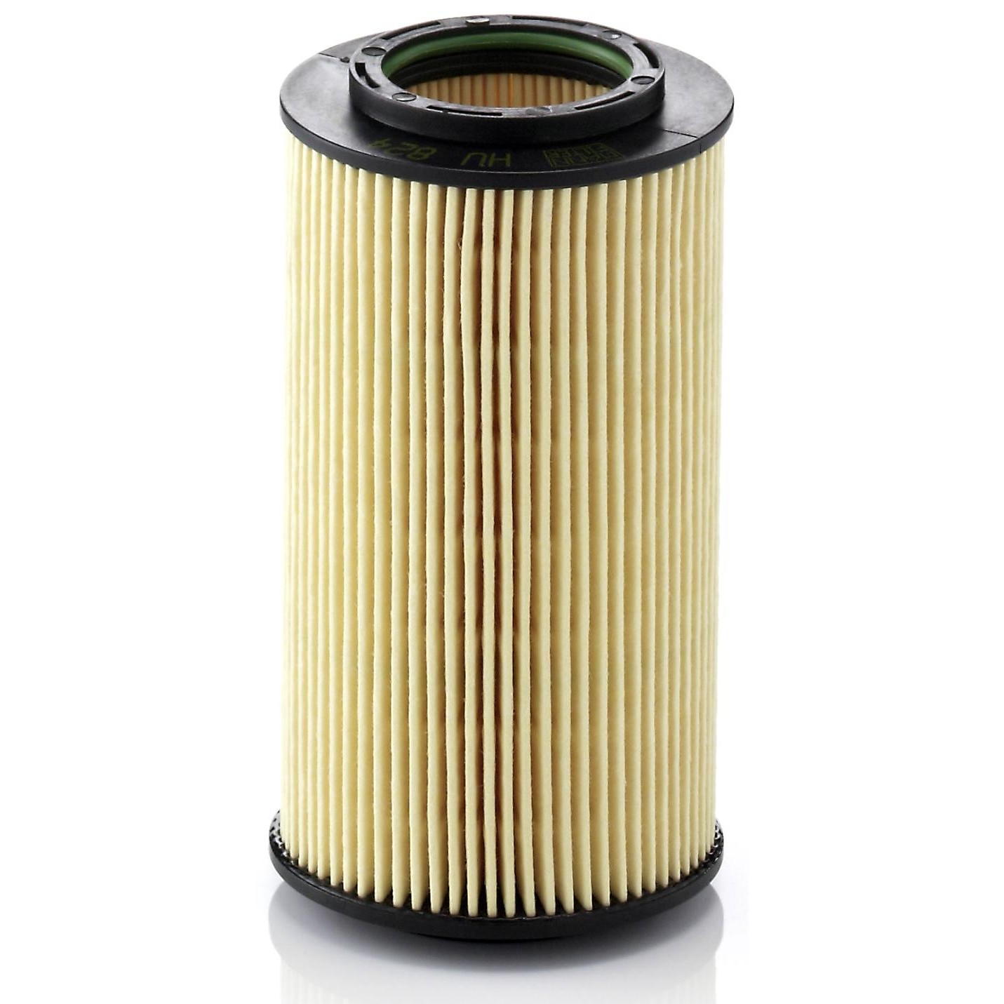 Filtro de Óleo Lubrificante - Mann-Filter - HU824x