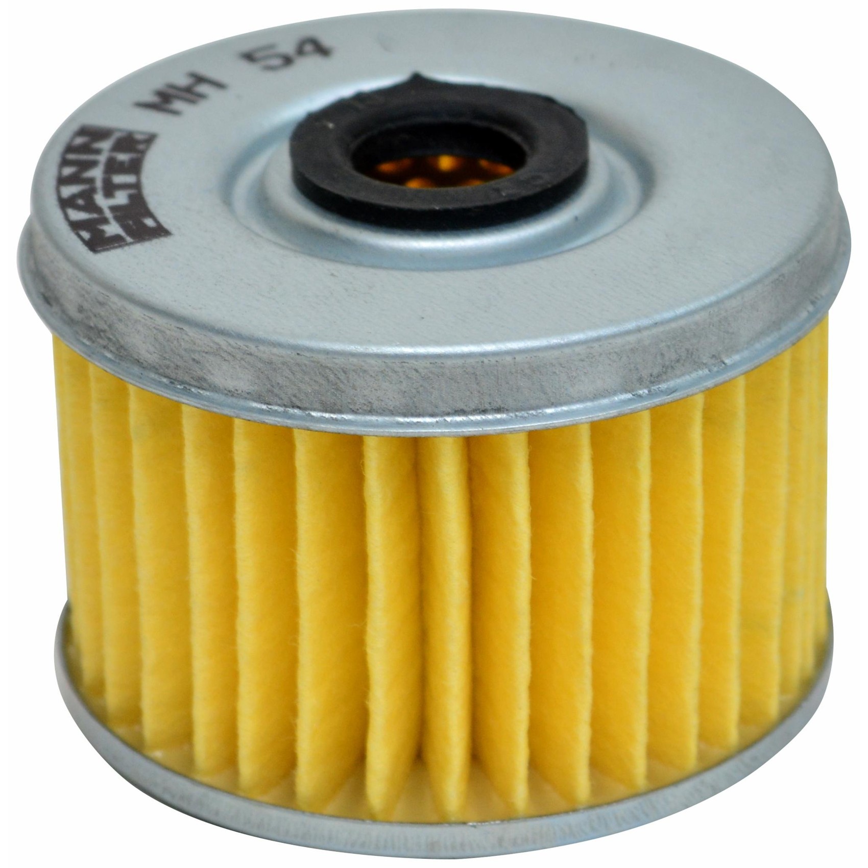Filtro de Óleo Lubrificante - Mann-Filter - MH54x