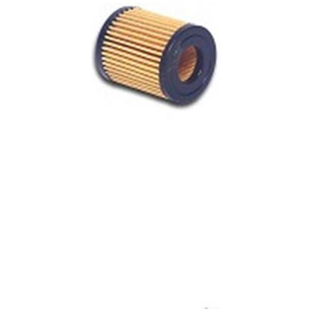 Filtro de Óleo Lubrificante para Ford Ecosport e Fusion - Tecfil - PEL106