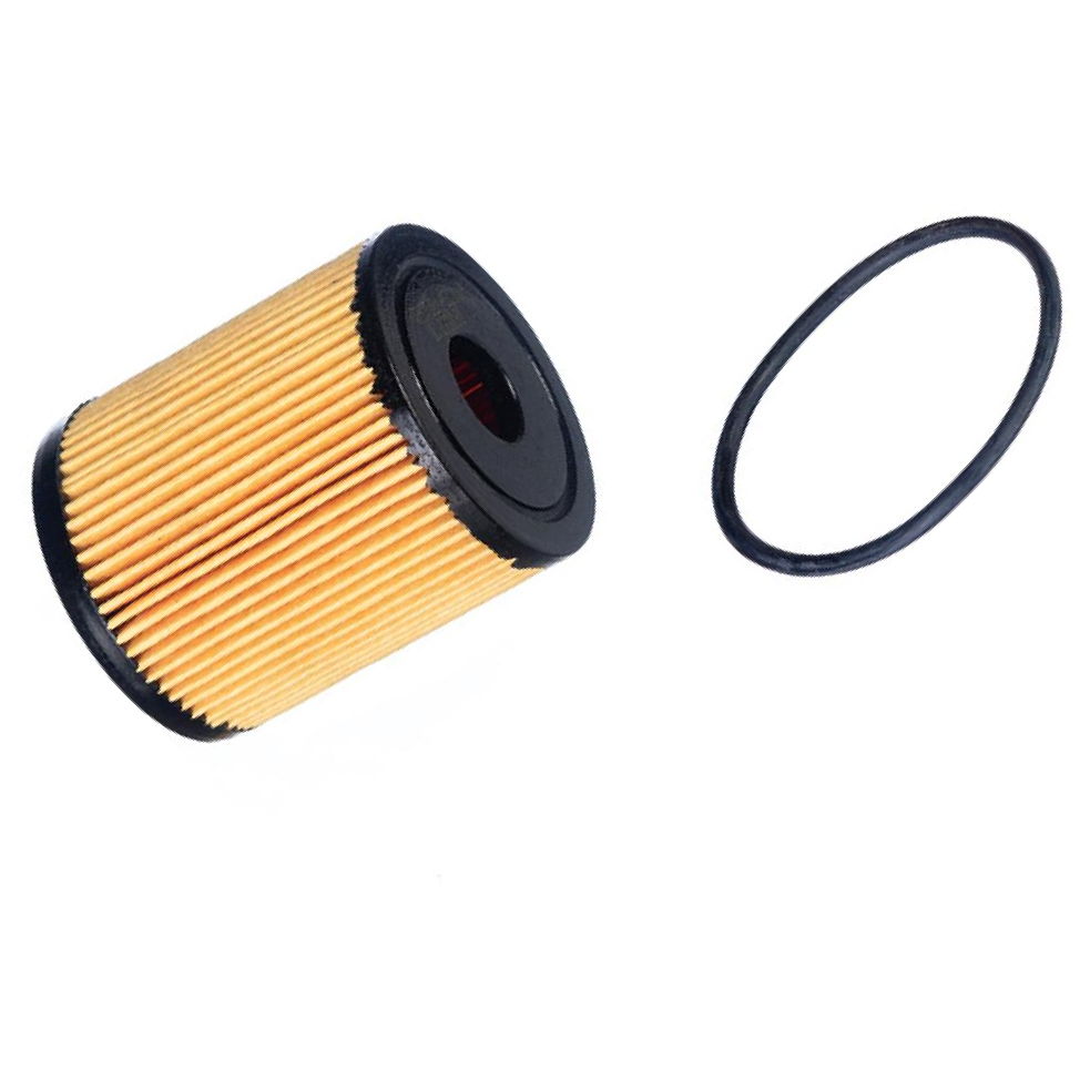 Filtro de Óleo Lubrificante - Tecfil - PEL119