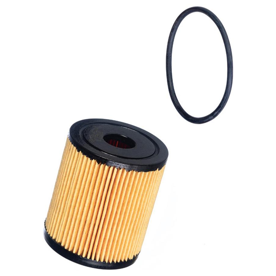 Filtro de Óleo Lubrificante - Tecfil - PEL119
