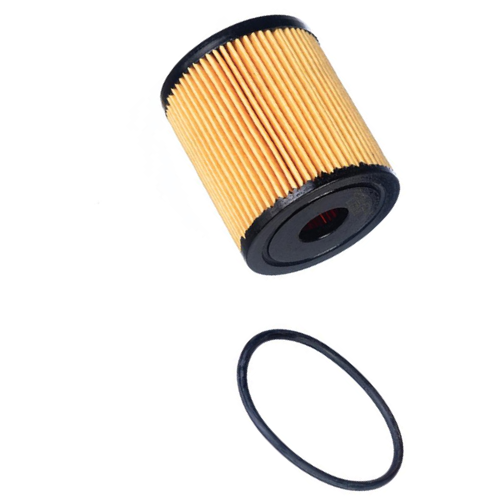 Filtro de Óleo Lubrificante - Tecfil - PEL119
