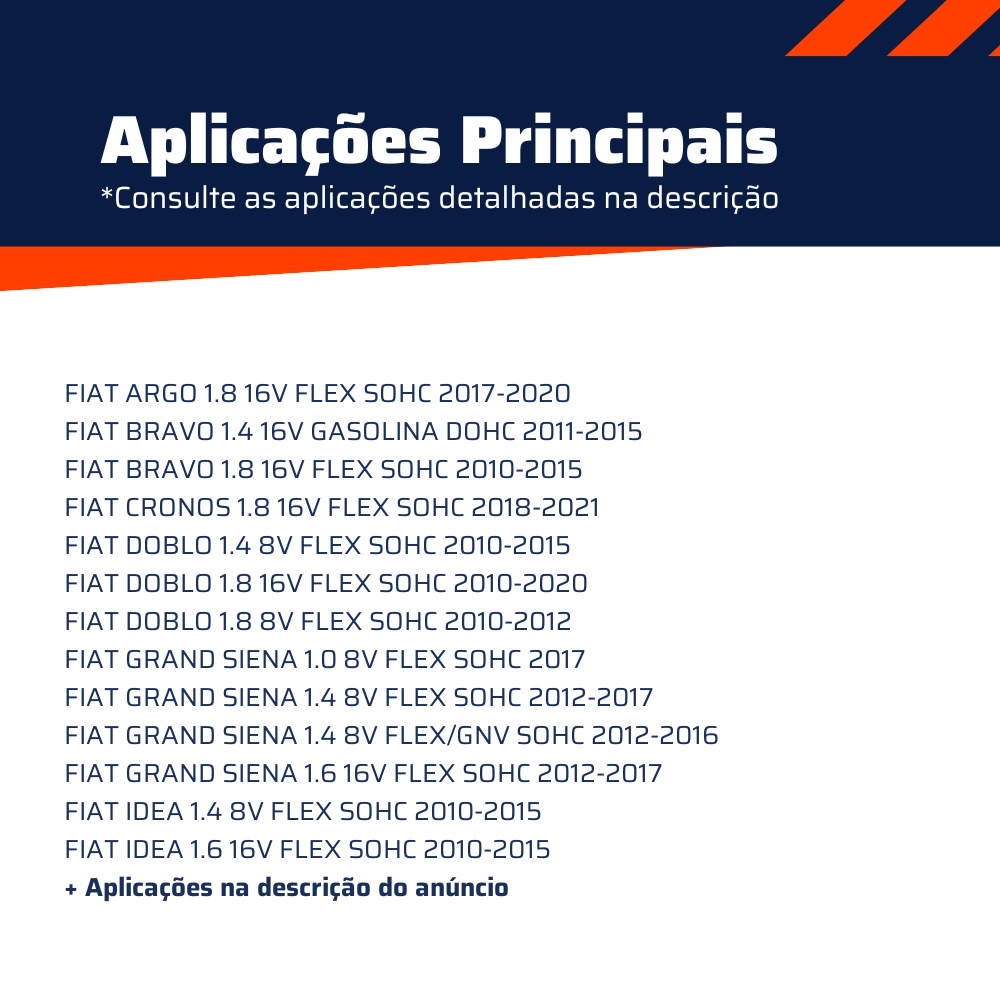 Filtro de Óleo Lubrificante - Tecfil - PEL119