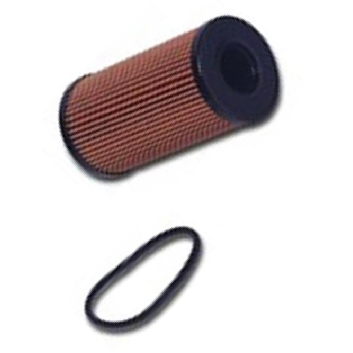 Filtro de Óleo Lubrificante - Tecfil - PEL675