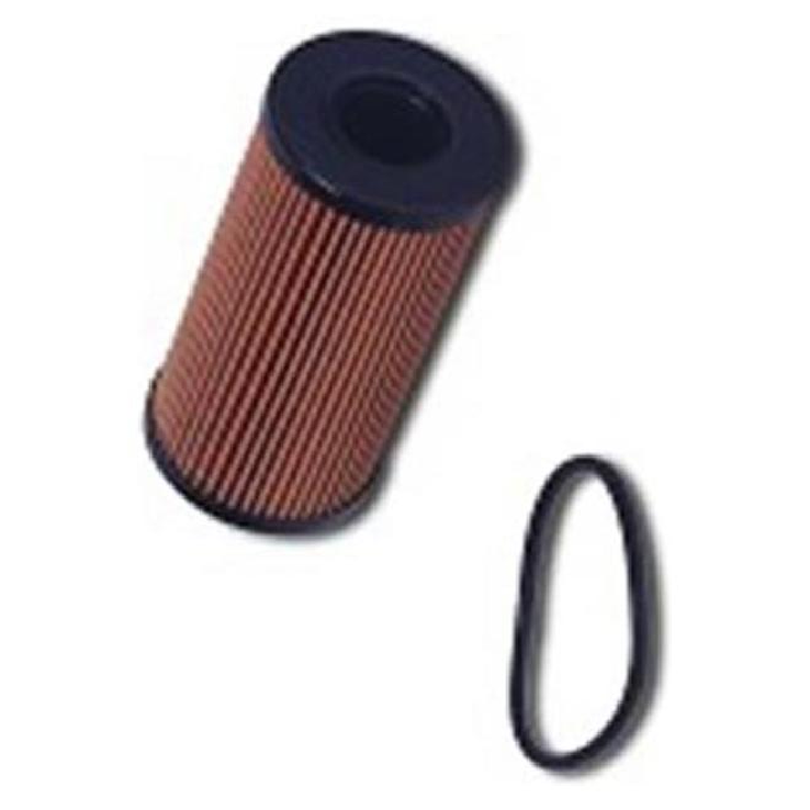 Filtro de Óleo Lubrificante - Tecfil - PEL675