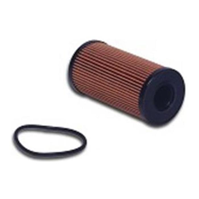 Filtro de Óleo Lubrificante - Tecfil - PEL675