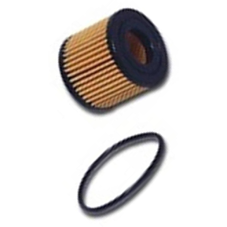 Filtro de Óleo Lubrificante - Tecfil - PEL803