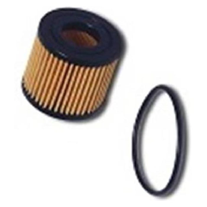 Filtro de Óleo Lubrificante - Tecfil - PEL803
