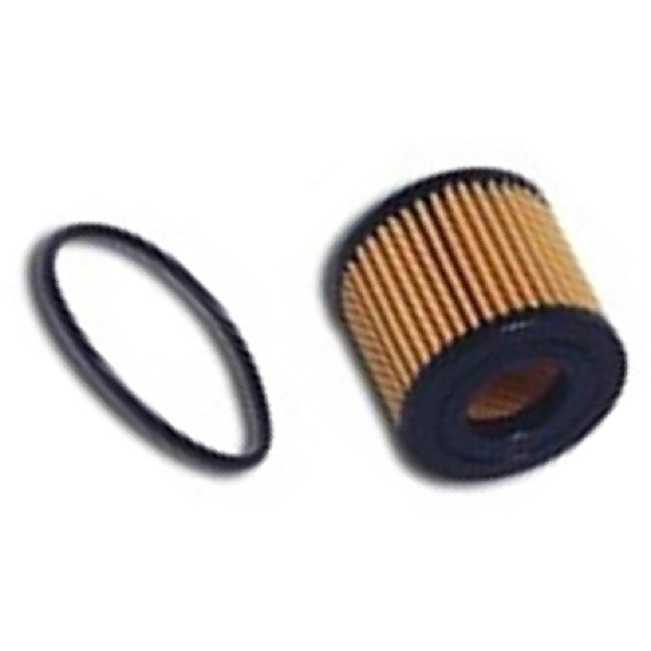 Filtro de Óleo Lubrificante - Tecfil - PEL803