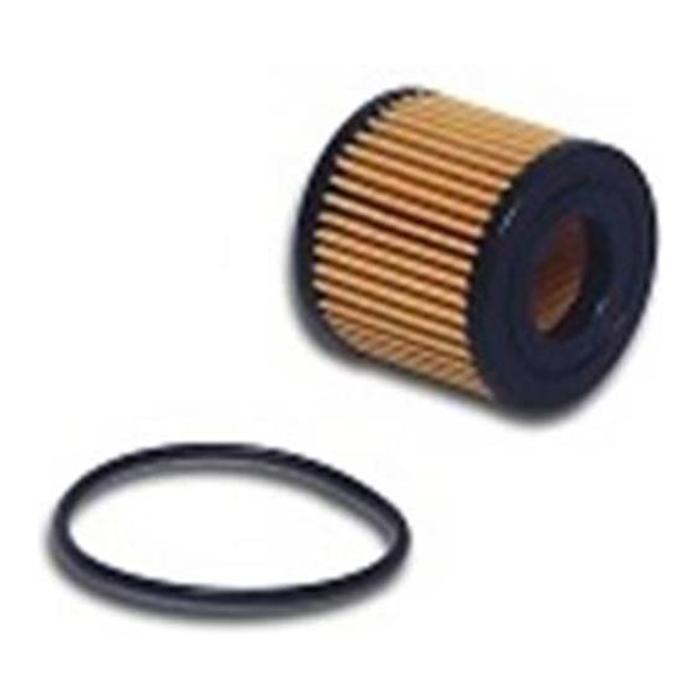 Filtro de Óleo Lubrificante - Tecfil - PEL803