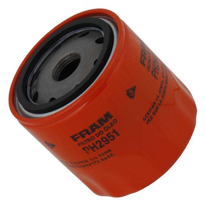Filtro de Óleo Lubrificante - Fram - PH2951