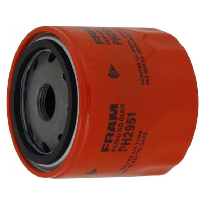 Filtro de Óleo Lubrificante - Fram - PH2951