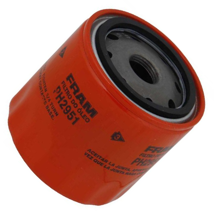 Filtro de Óleo Lubrificante - Fram - PH2951