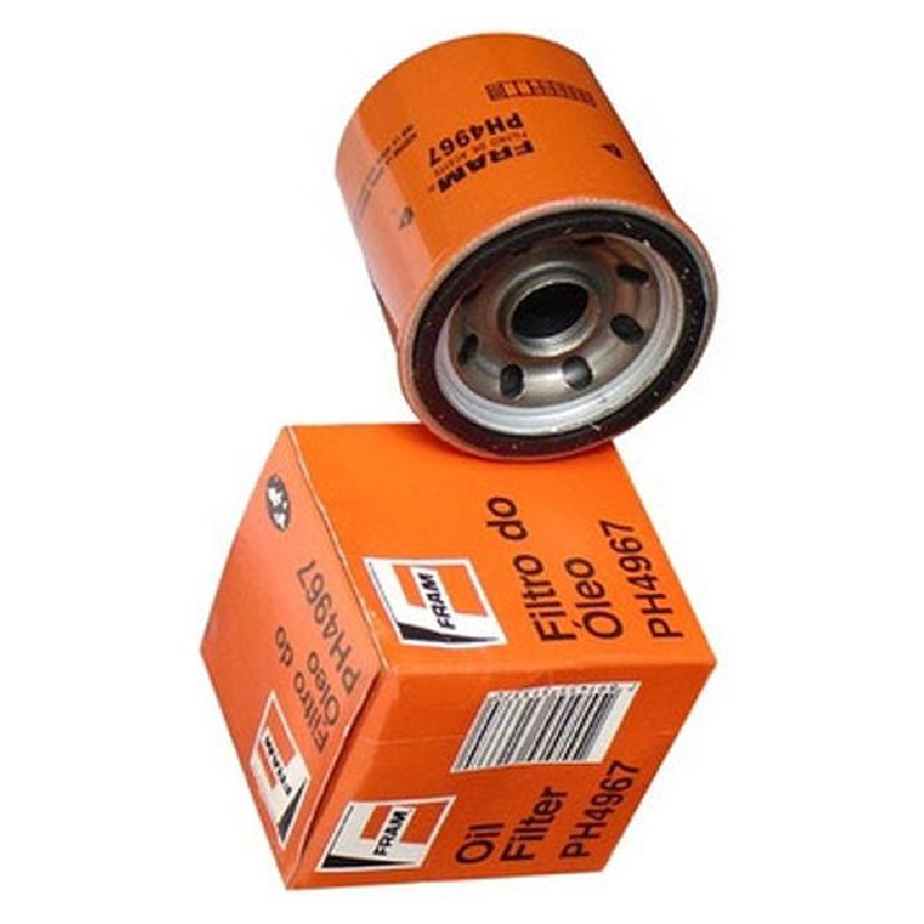Filtro de Óleo Lubrificante - Fram - PH4967