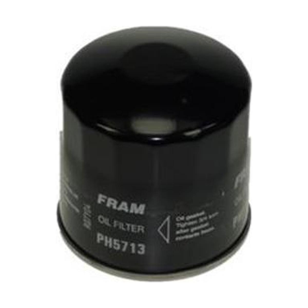 Filtro de Óleo Lubrificante - Fram - PH5713