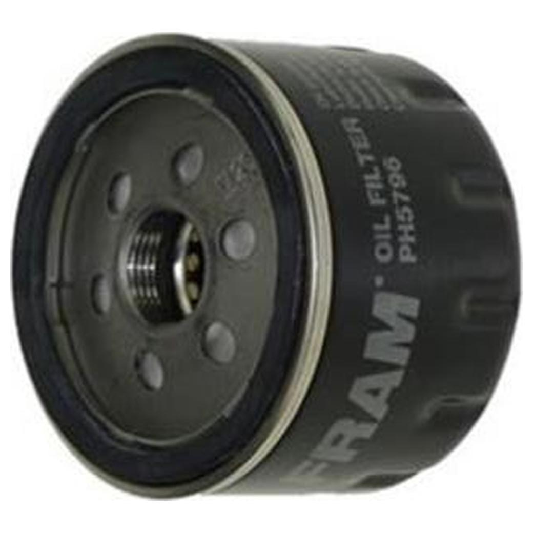 Filtro de Óleo Lubrificante - Fram - PH5796
