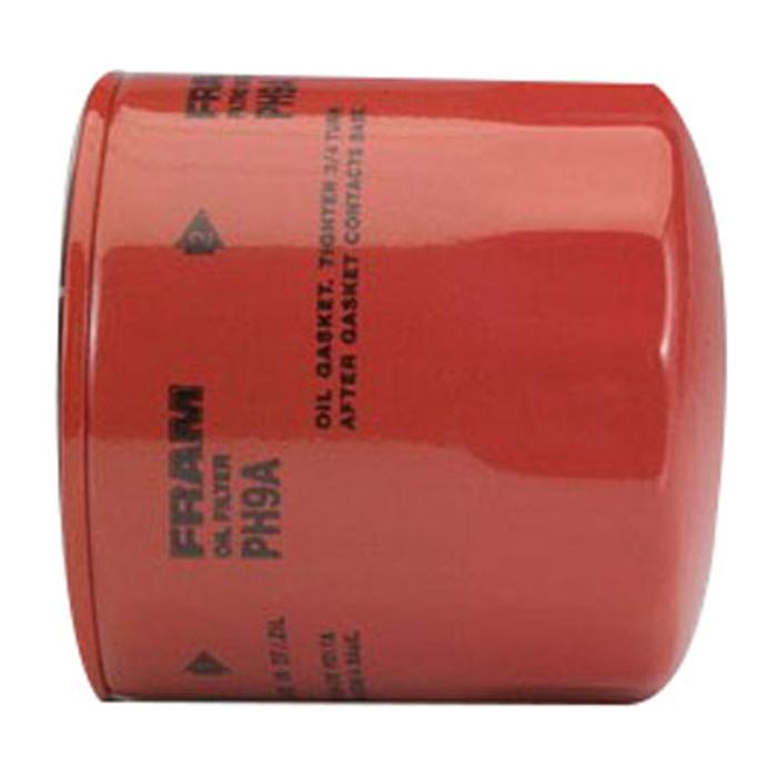 Filtro de Óleo Lubrificante - Fram - PH9A