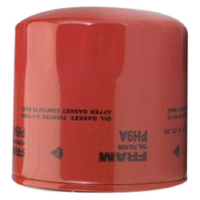 Filtro de Óleo Lubrificante - Fram - PH9A