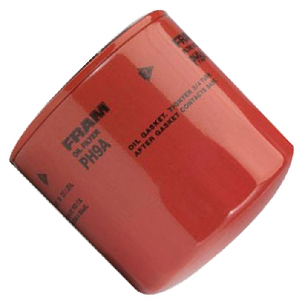 Filtro de Óleo Lubrificante - Fram - PH9A