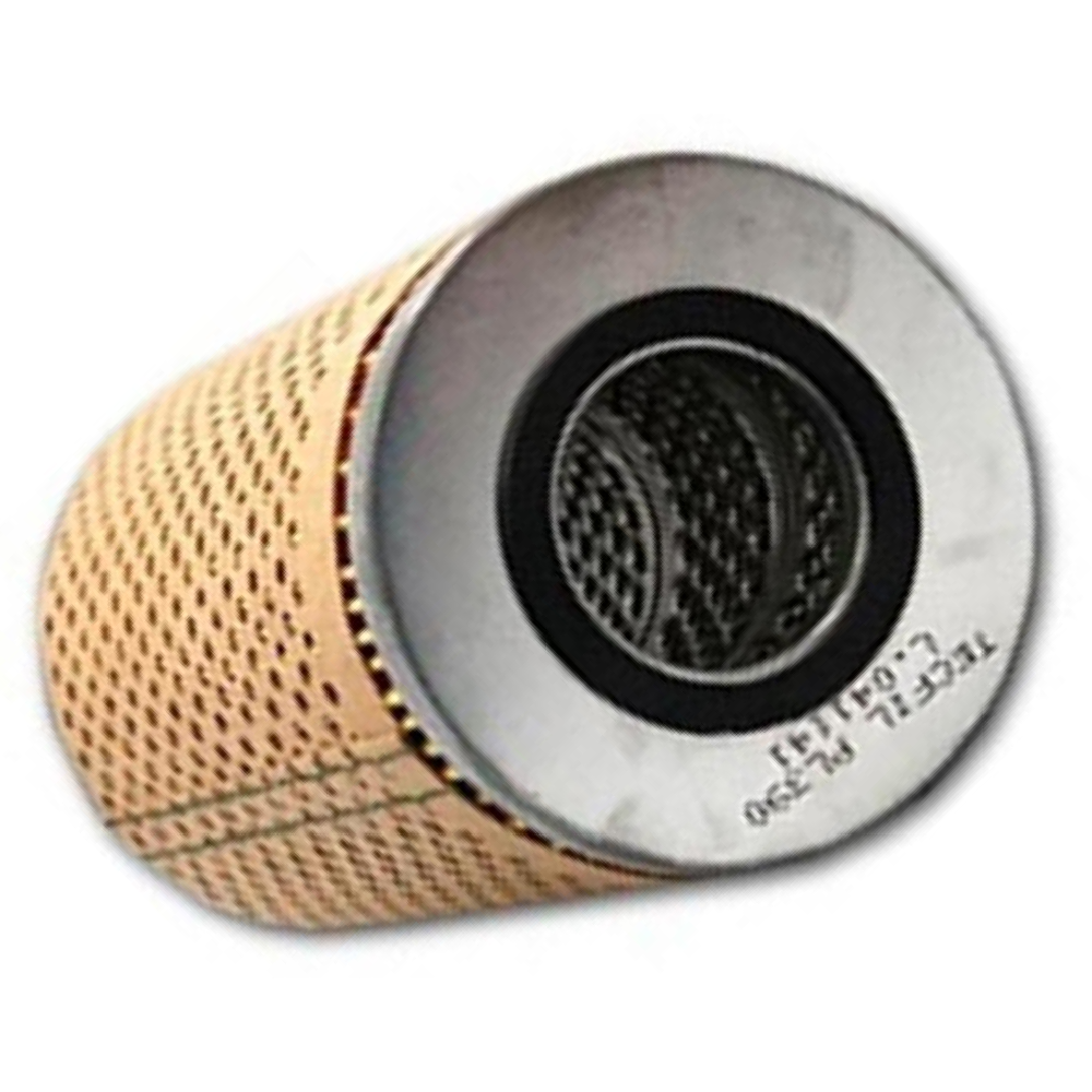 Filtro de Óleo Lubrificante - Tecfil - PL390