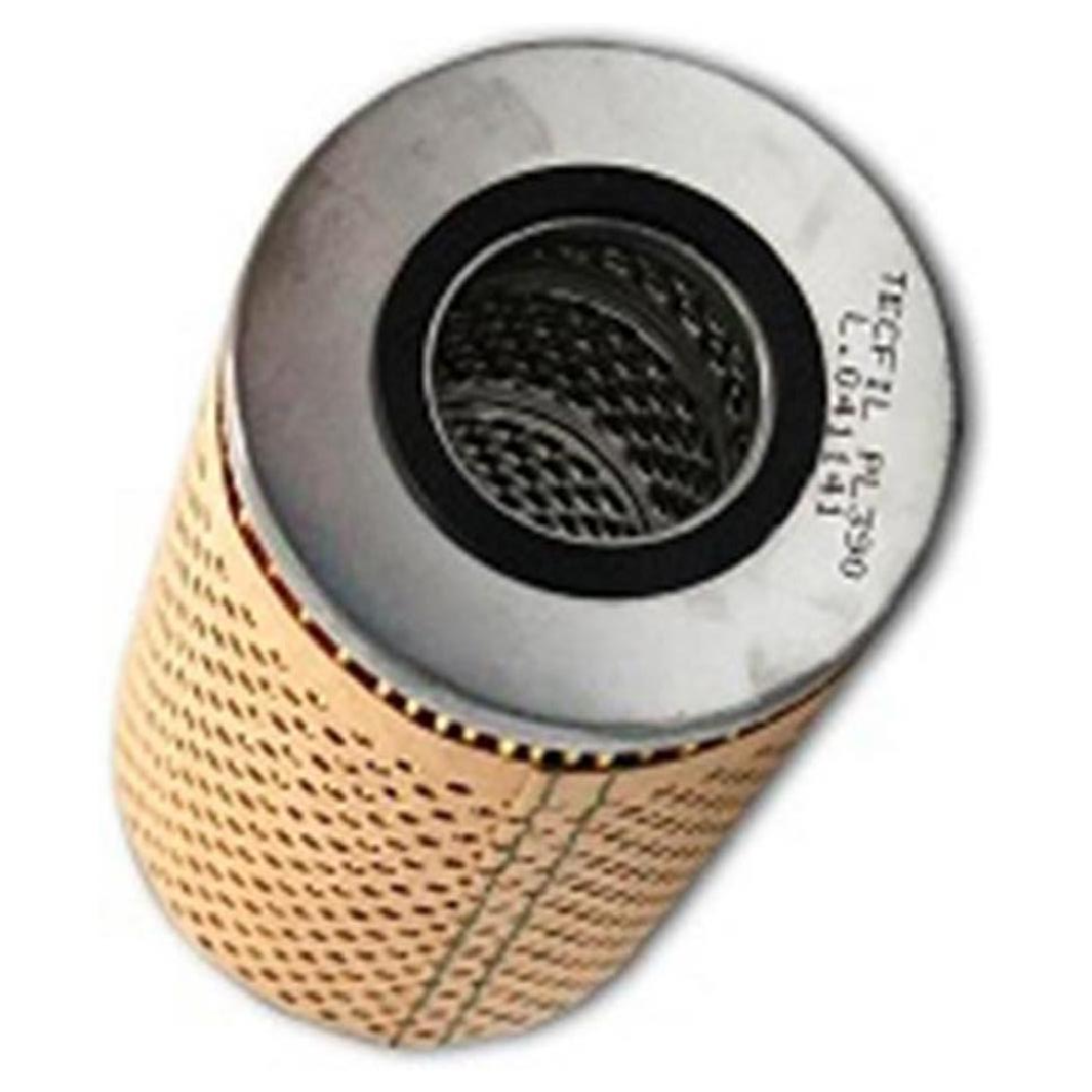 Filtro de Óleo Lubrificante - Tecfil - PL390