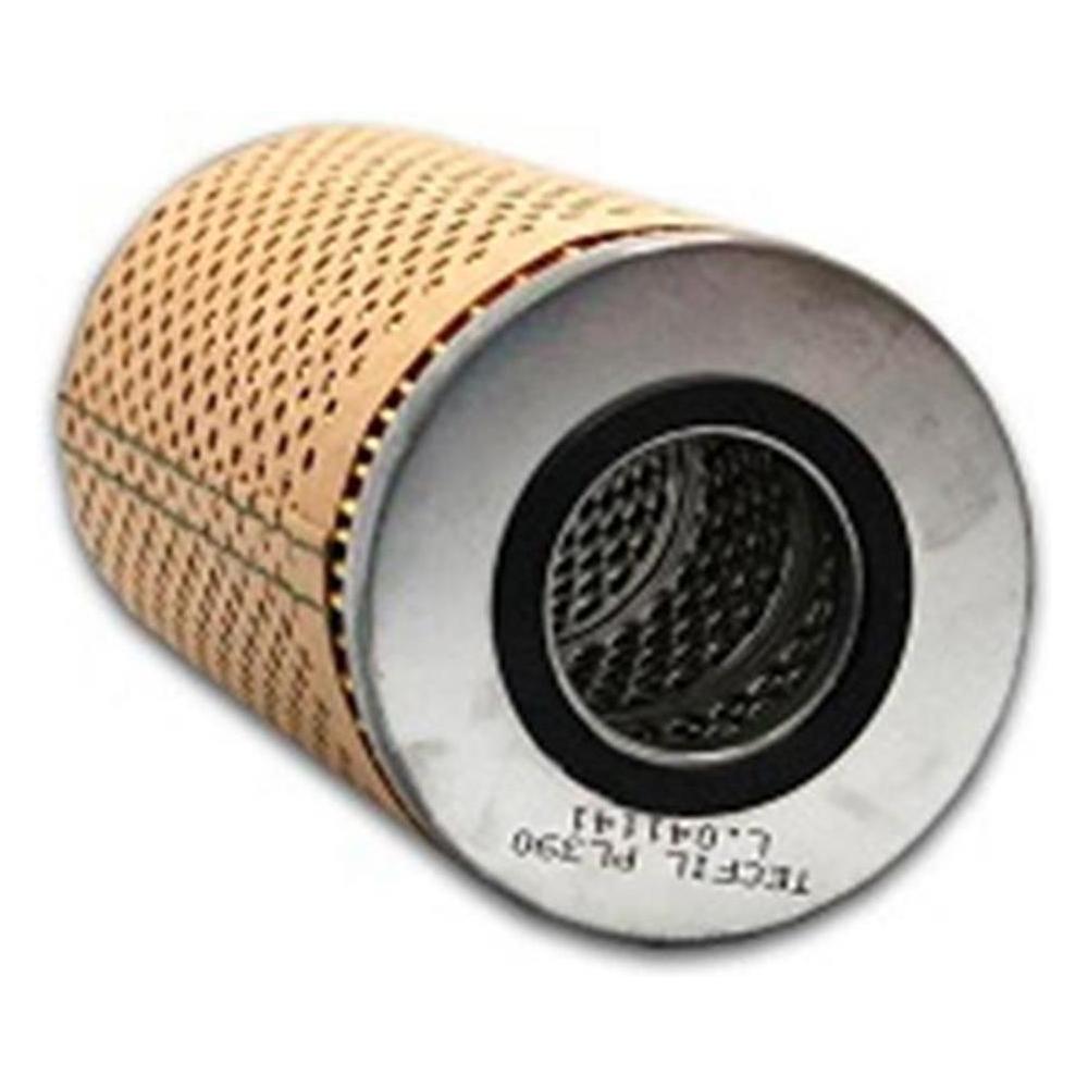 Filtro de Óleo Lubrificante - Tecfil - PL390