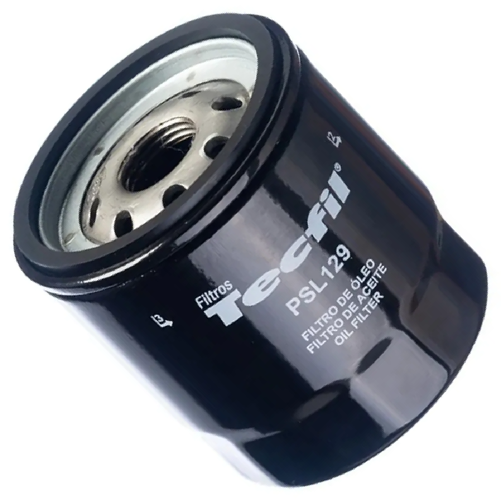 Filtro de Óleo Lubrificante - Tecfil - PSL129