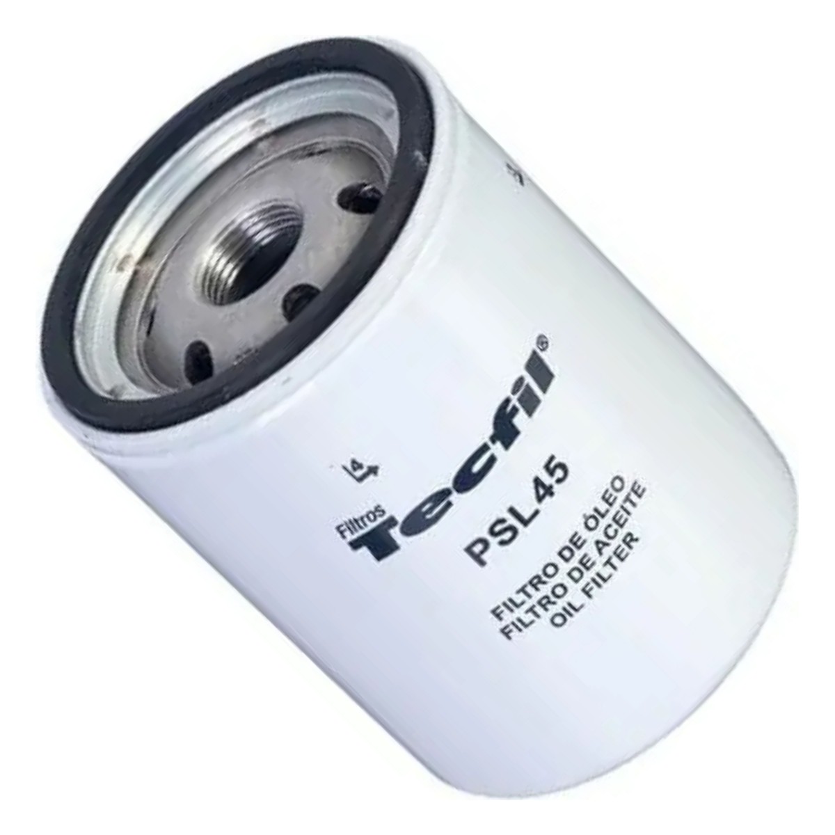 Filtro de Óleo Lubrificante - Tecfil - PSL45